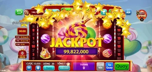 Trò chơi Baccarat tại HI8823
