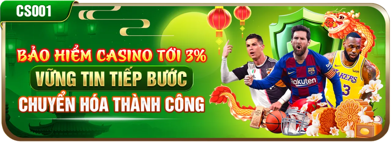 Các chương trình khuyến mãi của hi8823